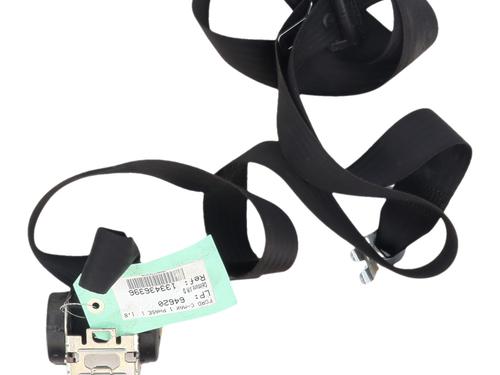 Rear right seatbelt FORD FOCUS C-MAX (DM2) 1.8 TDCi | BP39551414I28 - Image 2
