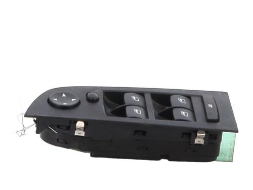 Used Left front window switch Left front window switch BMW 3 Touring (E91) 318 d (122 hp) 22536572 22536572