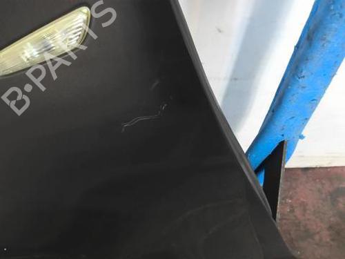 Used Left front fenders BMW 1 (E87) 118 d (122 hp) 20351467