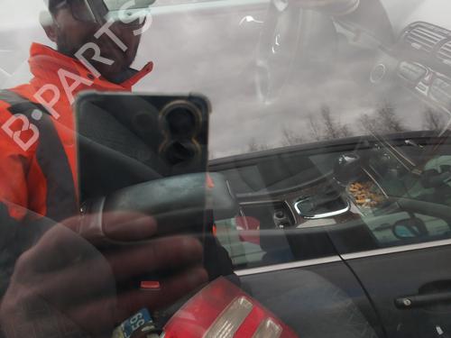 Left front window switch MERCEDES-BENZ C-CLASS (W203) C 220 CDI (203.008) | BP25589037I27 