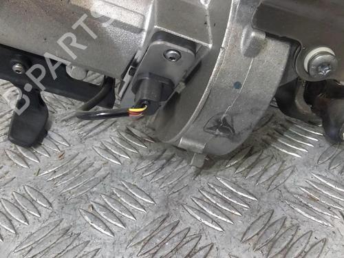 Steering column RENAULT CLIO IV (BH_) 1.5 dCi 75 | BP25276225M21 - Image 2