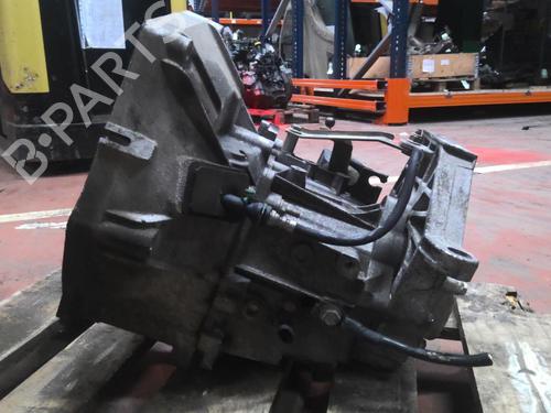 Gearbox FIAT PUNTO (199_) 1.3 D Multijet | BP30866550M3 