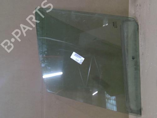 Dør rude ventre foran RENAULT SCÉNIC I MPV (JA0/1_, FA0_) 1.9 dTi (JA0N) (98 hp) 29896842