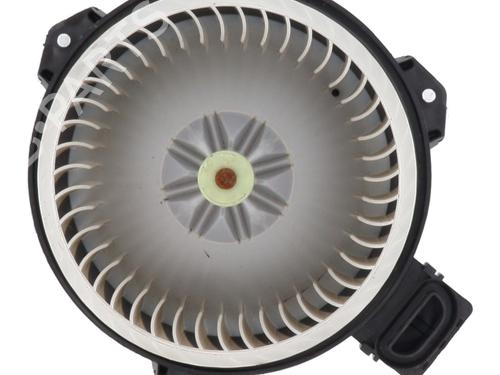 Used Heater blower motor TOYOTA YARIS (_P13_) 1.4 D (NLP130_, NLP130) (90 hp) 29197142