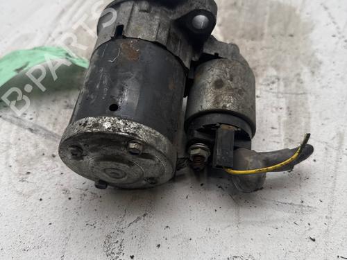 Starter OPEL AGILA B (H08) 1.0 (F68) | BP39551411M8 - Image 3