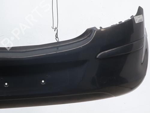 rear-bumper-opel-corsa-d-s07-2006-2007-2008-2009-2010-2011-2012-2013-2014-2015-40289905 main image