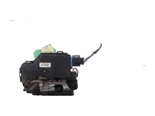 Front right lock SEAT IBIZA III (6L1) 1.9 TDI | BP25447864C97 
