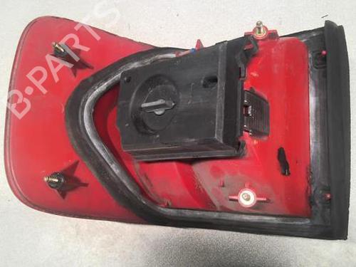 Left taillight AUDI 80 B4 Saloon (8C2) 1.9 TD | BP20370890C34 