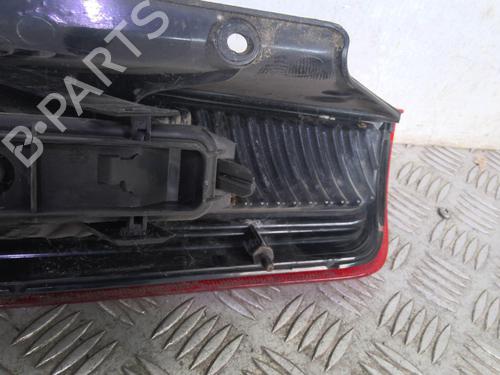Used Left taillight Left taillight 22002312 22002312