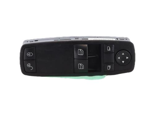 Left front window switch MERCEDES-BENZ A-CLASS (W169) A 200 CDI (169.008, 169.308) | BP37530991I27 - Image 3