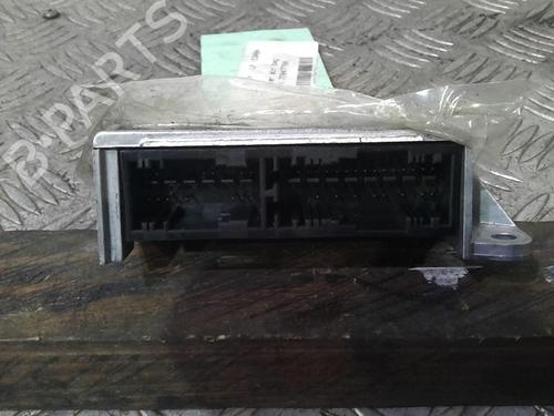 Airbag styreenhed CITROËN C4 II (NC_) 1.6 HDi 110 (112 hp) 20357307