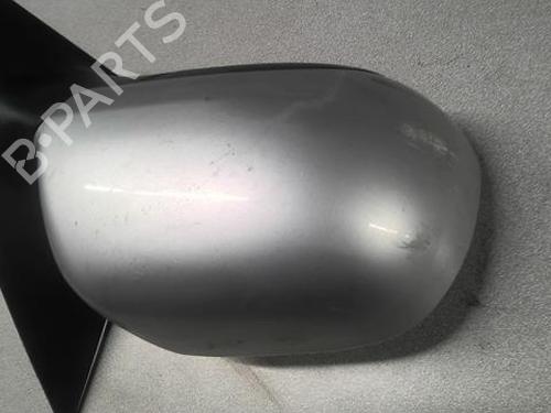 Right mirror SKODA FABIA I (6Y2) 1.9 SDI | BP21999476C27 