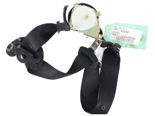 Used Front right seatbelt Front right seatbelt BMW 1 (E87) 116 d (116 hp) 33715241 33715241