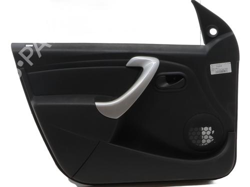Front left panel DACIA SANDERO 1.5 dCi | BP33741627C58 - Image 2