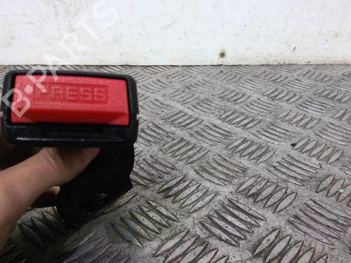 Seat buckle RENAULT TWINGO II (CN0_) | BP25276334I32 - Image 4