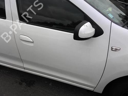 Sikkerhedssele bag midten DACIA SANDERO II TCe 90 (B8M1, B8MA, B8AC) | BP28117421I27 - Image 25