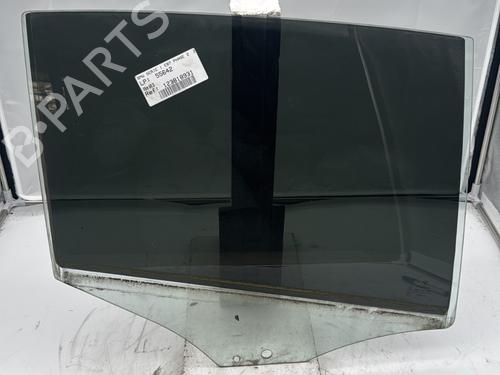 Dør rude højre bagtil Dør rude højre bagtil BMW 1 (F20) [2011-2019] 33803747 33803747