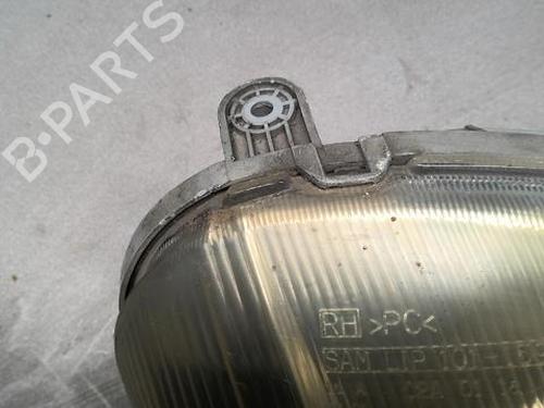 Right headlight HYUNDAI ATOS (MX) 1.0 i | BP21999830C29 