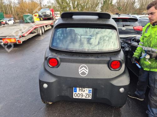 Venstre baglygte CITROËN AMI (9A_) Electric (9AZ2CA) | BP37742879C34  - Image 9