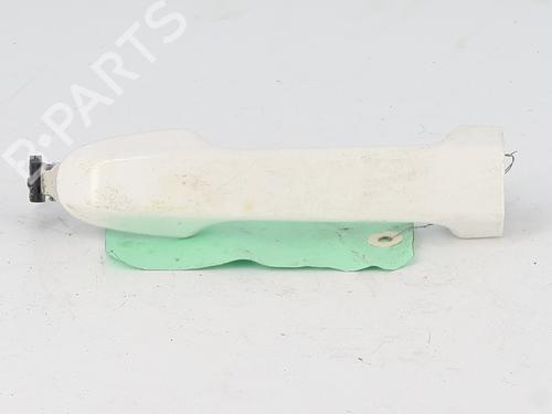 Used Rear left exterior door handle TOYOTA YARIS (_P13_) 1.4 D (NLP130_, NLP130) (90 hp) 29143355