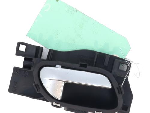 Front right interior door handle CITROËN C3 II (SC_) 1.2 VTi 82 | BP32383280I14 - Image 4