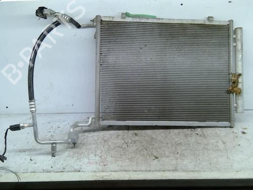 AC radiator FORD PUMA (J2K, CF7) 1.0 EcoBoost mHEV | BP33472095M32 - Image 4