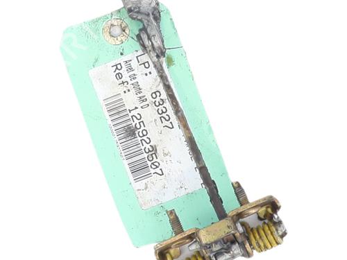 Used Hinge/Door check strap Hinge/Door check strap RENAULT SAFRANE II (B54_) 2.2 dT (B54G) (113 hp) 35903354 35903354