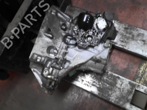 Gearbox CITROËN DS4 (NX_) 1.6 HDi 115 | BP26382236M3 - Image 2