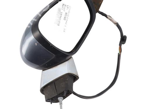 Right mirror CITROËN C3 II (SC_) 1.4 HDi 70 (SC8HZC, SC8HR0, SC8HP4) | BP26691537C27 