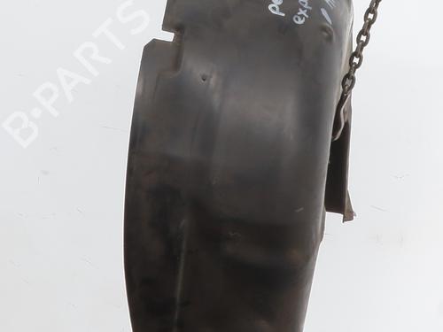 Wheel arch PEUGEOT EXPERT Platform/Chassis 1.6 HDi 90 16V | BP29318860C56 