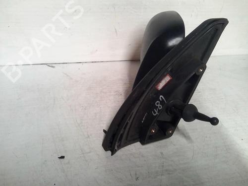 Right mirror HYUNDAI ATOS (MX) 1.0 i | BP20369152C27 