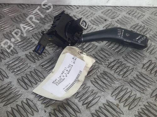 Steering column stalk SEAT TOLEDO III (5P2) 1.9 TDI | BP20356175I23 