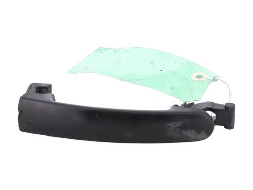 Used Rear left exterior door handle SKODA FABIA II (542) 1.2 (60 hp) 20356378