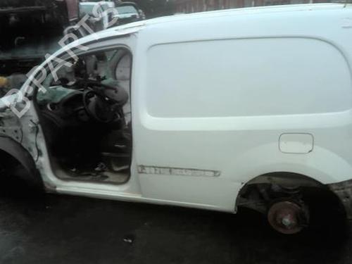 Other RENAULT KANGOO Express (FW0/1_) 1.5 dCi 90 (FW0G, FW05, FW08, FW11) | BP26448323O1 - Image 22