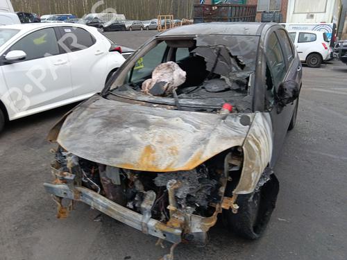 Tanklåg CITROËN C3 II (SC_) 1.6 HDi | BP33681361C131 - Image 15