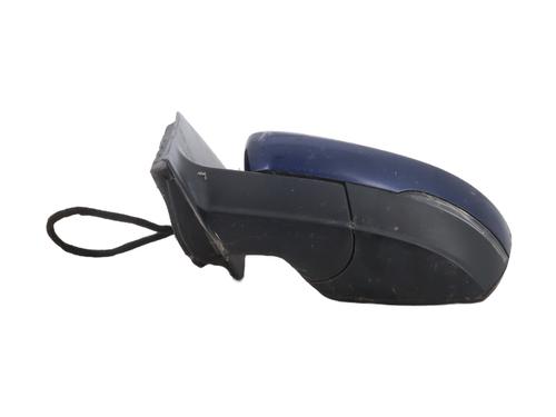 Used Left mirror VW POLO V (6R1, 6C1) 1.6 TDI (90 hp) 26546338