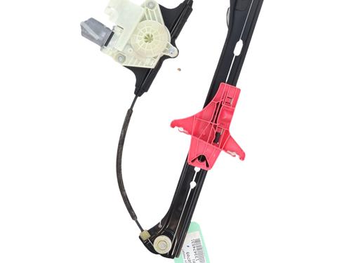 Rear left window mechanism VW PASSAT B8 Variant (3G5, CB5) 2.0 TDI | BP39606028C24 - Image 2