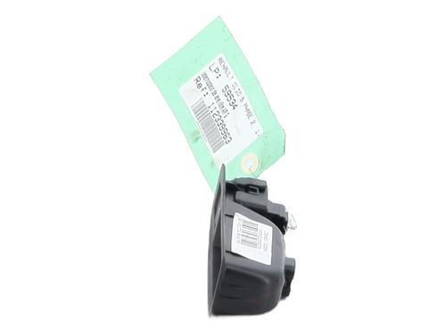 Left rear window switch RENAULT CLIO V (B7_) 1.6 E-TECH 140 (B7MU) | BP37742639I29 - Image 5