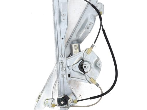 Front right window mechanism RENAULT CLIO III (BR0/1, CR0/1) 1.5 dCi (BR17, CR17) | BP23846521C23 