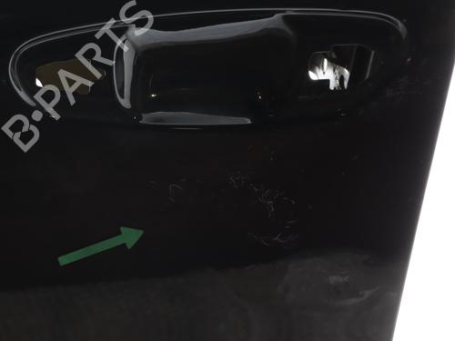 Left front door CITROËN C4 Picasso II 2.0 BlueHDi 150 | BP26382177C2 