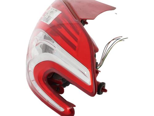 Right taillight PEUGEOT 208 I (CA_, CC_) 1.2 VTI 82 | BP29082727C35 