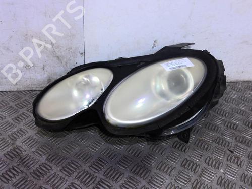 Venstre forlygte SMART FORFOUR (454) 1.5 (454.032) (109 hp) 20354774