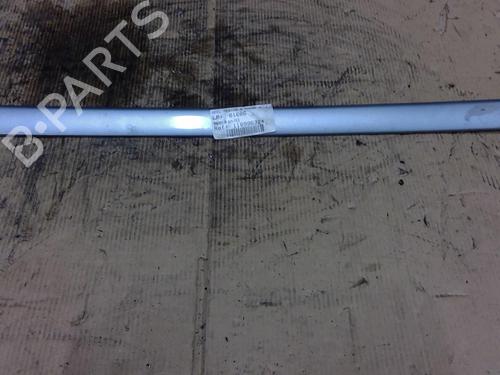 Used Door moulding trim OPEL MERIVA A MPV (X03) 1.7 CDTI (E75) (100 hp) 31704523