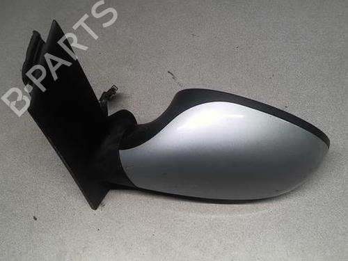 Left mirror SEAT TOLEDO III (5P2) 2.0 TDI 16V | BP22002734C26 