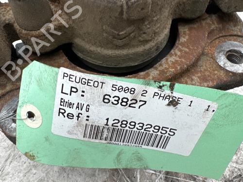 Used Left front brake caliper Left front brake caliper 37656863 37656863