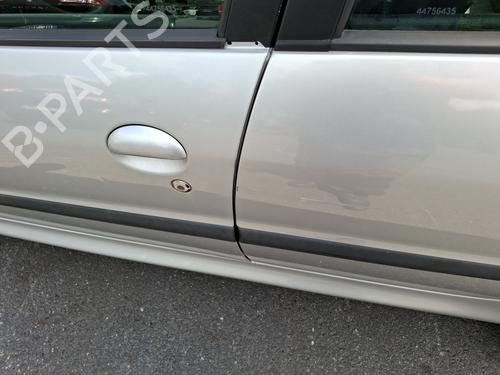 Dørliste PEUGEOT 206 SW (2E/K) 1.4 | BP27372423C150 - Image 33