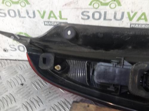 Used Right taillight Right taillight RENAULT ESPACE IV (JK0/1_) 1.9 dCi (JK0U) (116 hp) 22004404 22004404