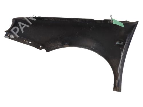 Right front fenders VW GOLF IV (1J1) 1.9 TDI | BP25010534C42 
