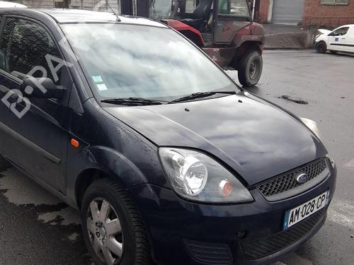 Heater blower motor FORD FIESTA V (JH_, JD_) 1.25 16V | BP21826921M62 
