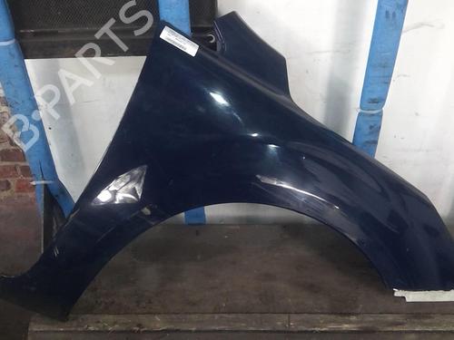 Right front fenders FORD FOCUS II (DA_, HCP, DP) 1.6 TDCi | BP20359288C42 